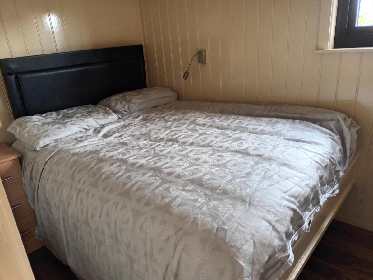 Rathgillen Cabin Nobber Eksteriør bilde