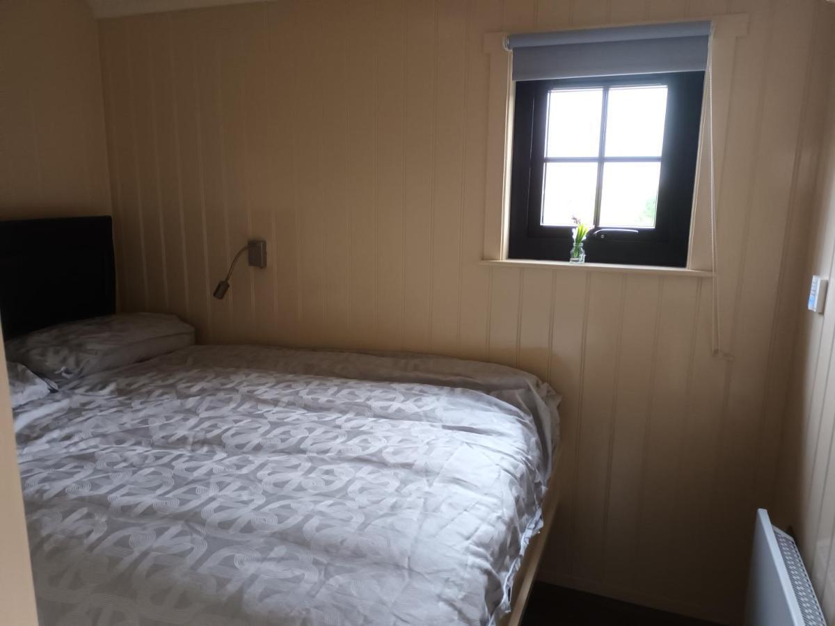 Rathgillen Cabin Nobber Eksteriør bilde