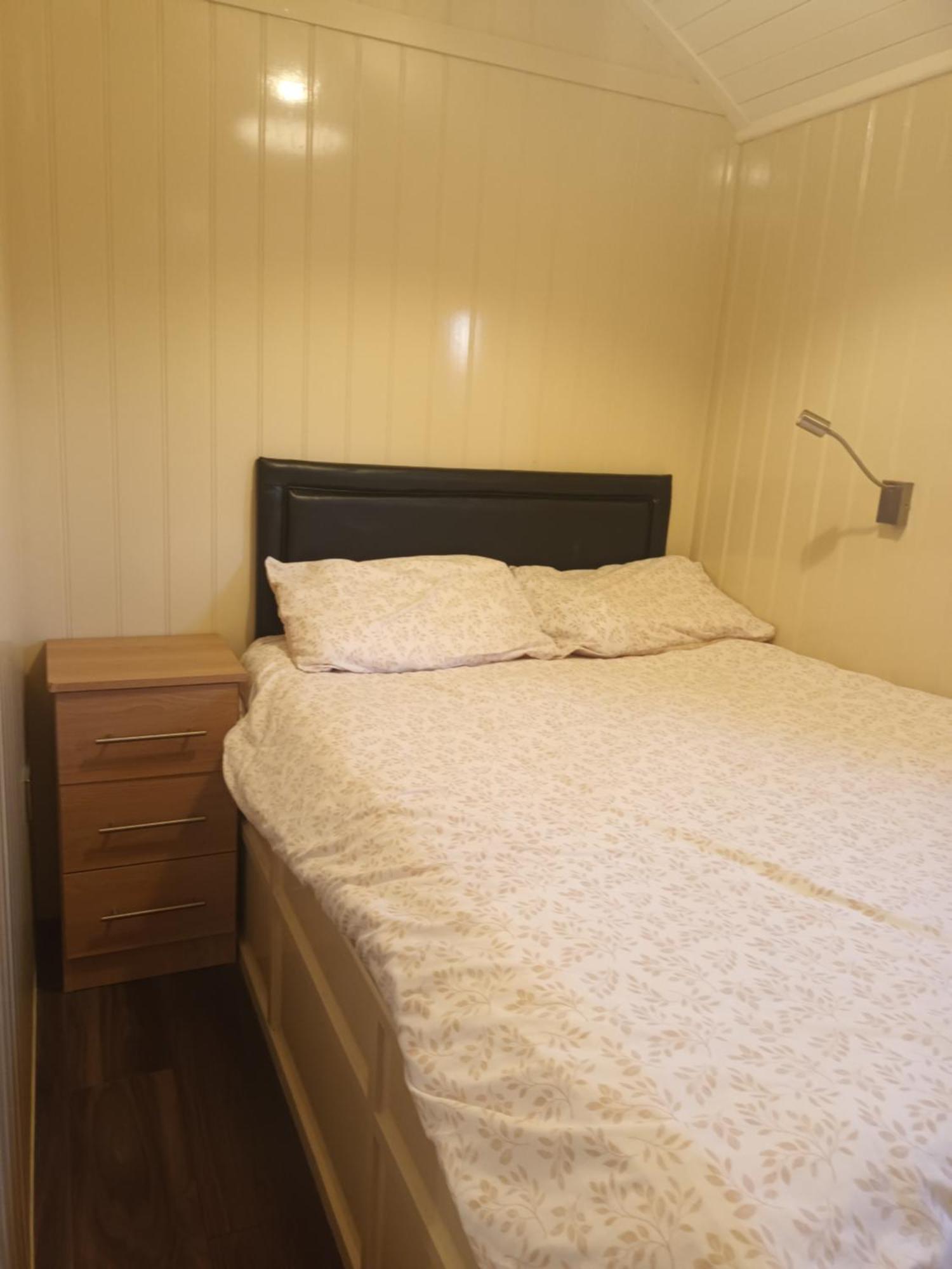 Rathgillen Cabin Nobber Eksteriør bilde