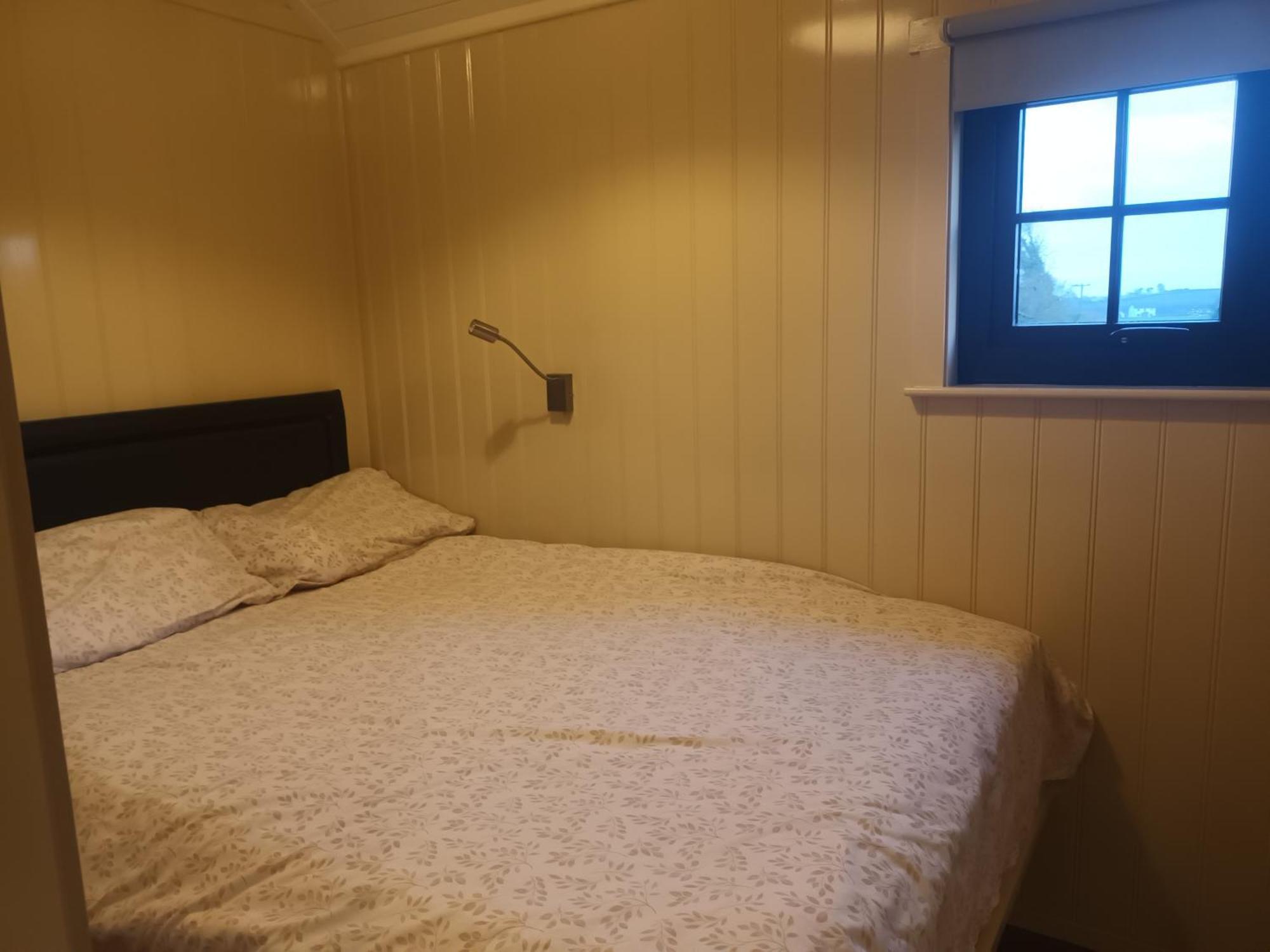 Rathgillen Cabin Nobber Eksteriør bilde