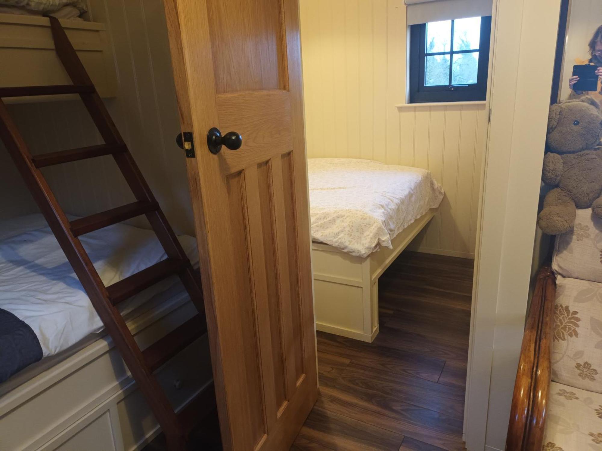 Rathgillen Cabin Nobber Eksteriør bilde